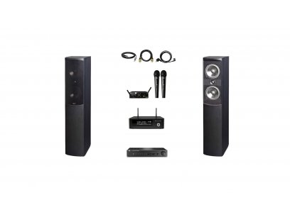 Караоке-комплект Home PSB Lite Караоке-комплект Home PSB Lite