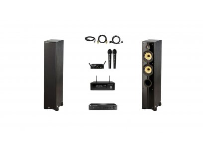 Караоке-комплект Home PSB Plus Караоке-комплект Home PSB Plus