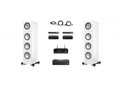 Караоке-комплект Home Kef Full Караоке-комплект Home Kef Full